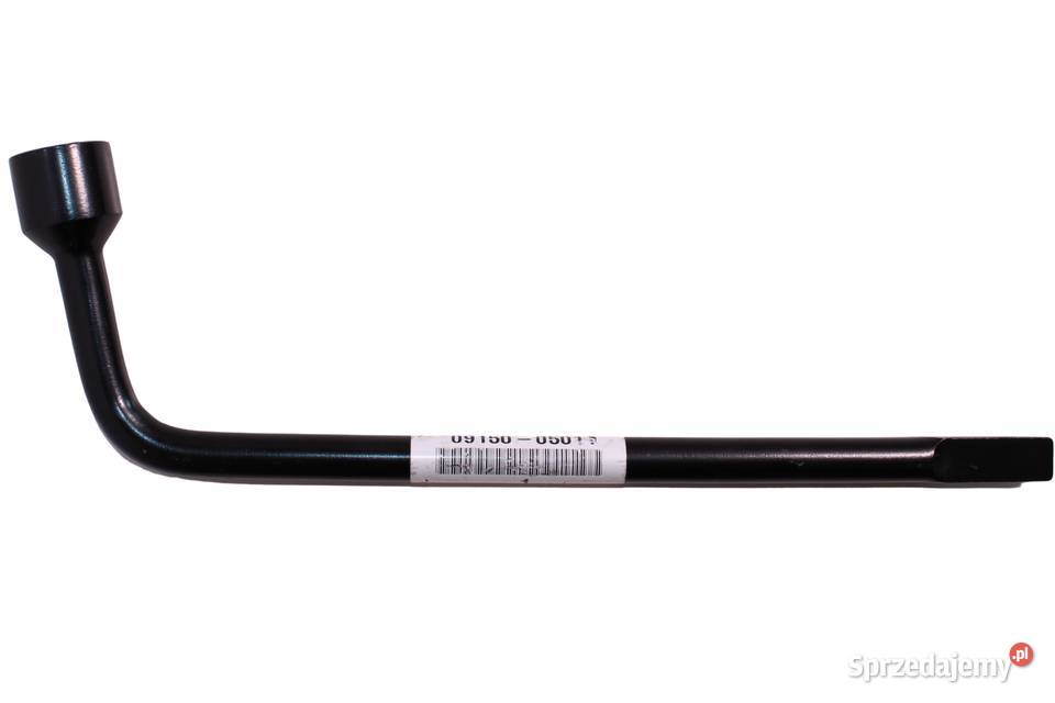 TOYOTA Yaris Corolla Avensis Auris oryginal Kąty Wrocławskie