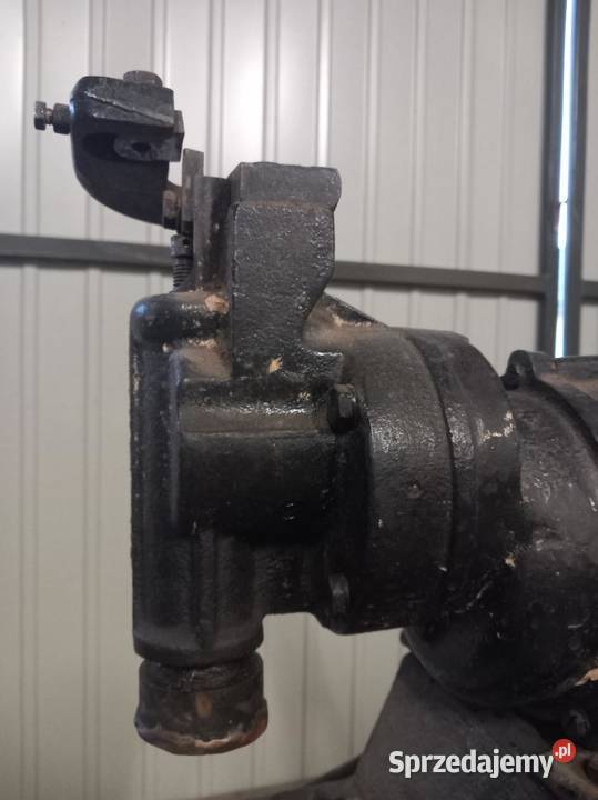 nożyce do blachy Pozostałe Kijany