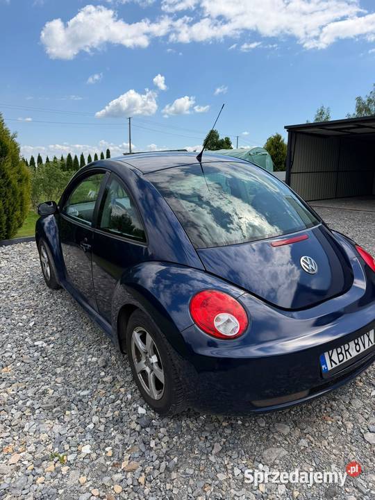 Sprzedam Volkswagena Beetle