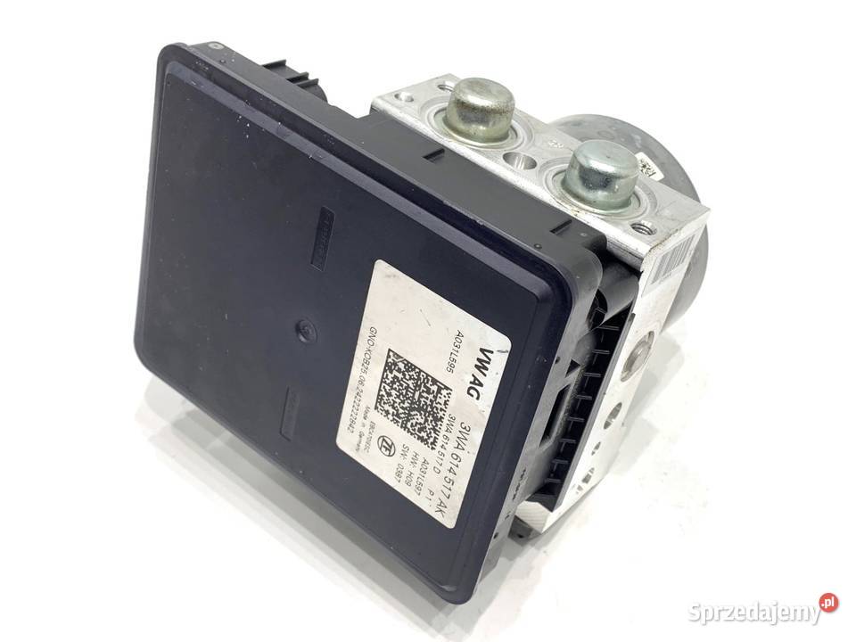 POMPA ABS SKODA 20 TSI 3WA614517AK 20 265