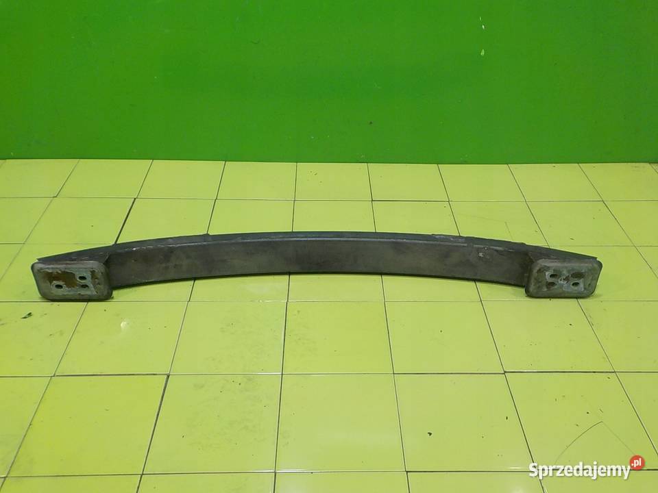 ALFA ROMEO BRERA 09r COUPE 2D belka zderzaka tyl