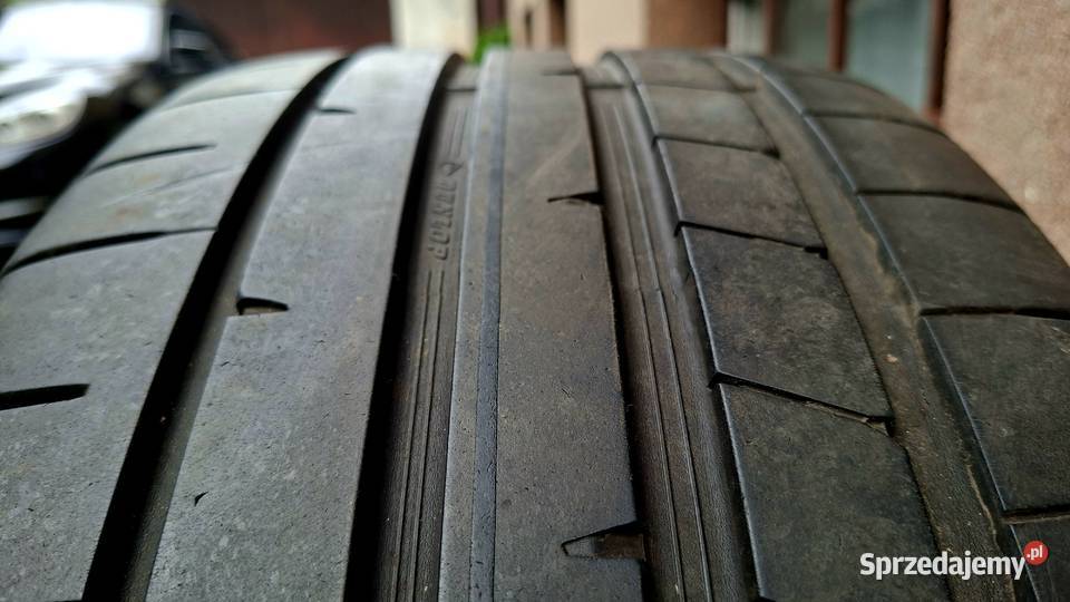 alu felgi AMG mercedes GLC43 19 Góra Kalwaria