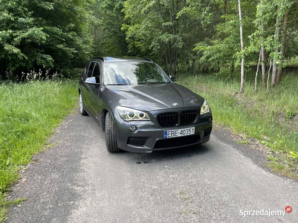 BMW X1 xDrive28i 4/5 X1 Zelów