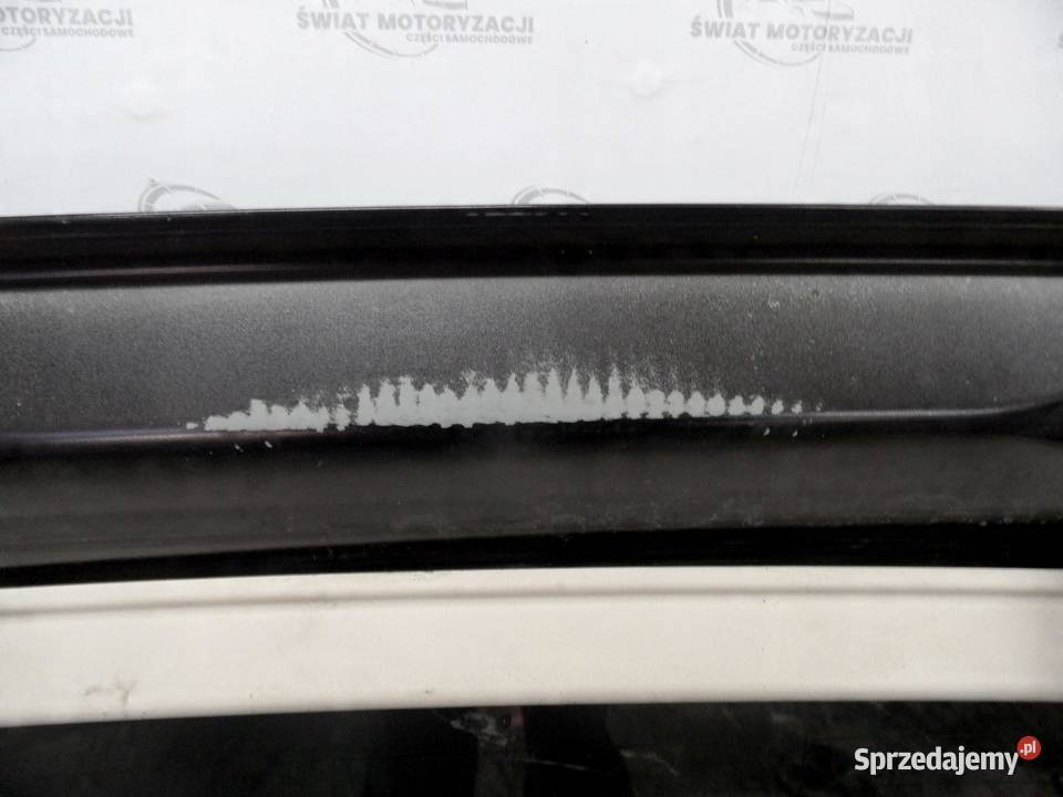 FREELANDER II 08r klapa tył sprzedam