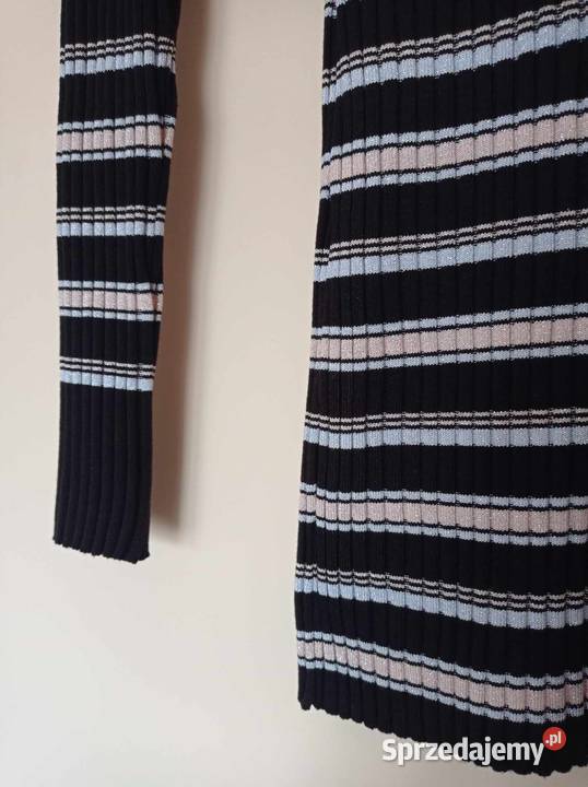 Sukienka marki Henry Holland długi Hajnówka