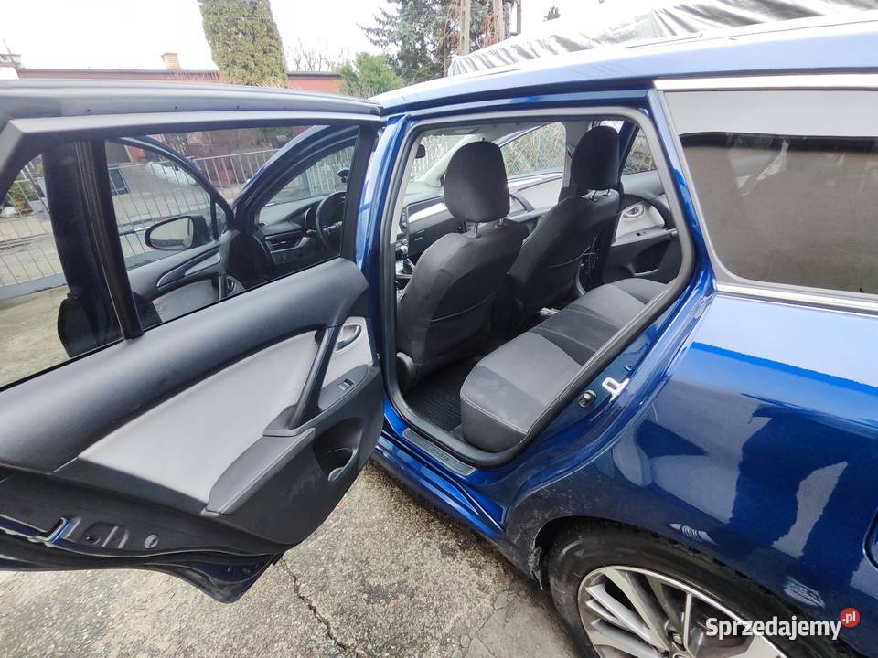 Toyota Avensis 20 d4d 143 mazowieckie Piaseczno sprzedam