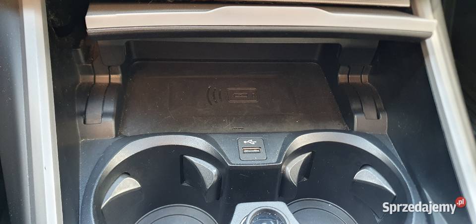 BMW 320 xD G21 salon xDrive bezwypadkowy 2020 Seria 3 Kraków