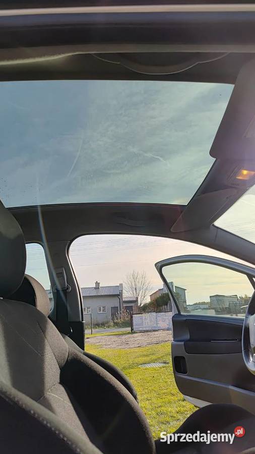Peugeot 207 AUTOMAT przebieg 137000 sprzedam