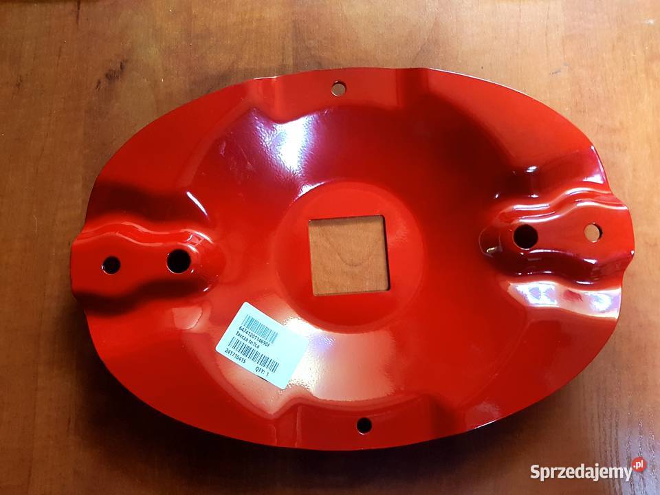 Pokrywa dysku Lely Welger 4120114690 lubuskie Sulechów