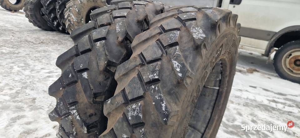 10520 1058020 90020 82520 BKT 10PR Nowe Miasto Lubawskie