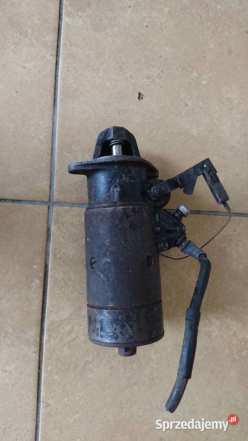 Fiat 500 N D fiat 600 pierwsza seria osobowe Wola Grzymkowa