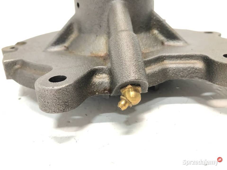 GAZ 53 66 3307 PAZ 3205 POMPA WODY WODNA ŻELIWNA Skarżysko-Kamienna