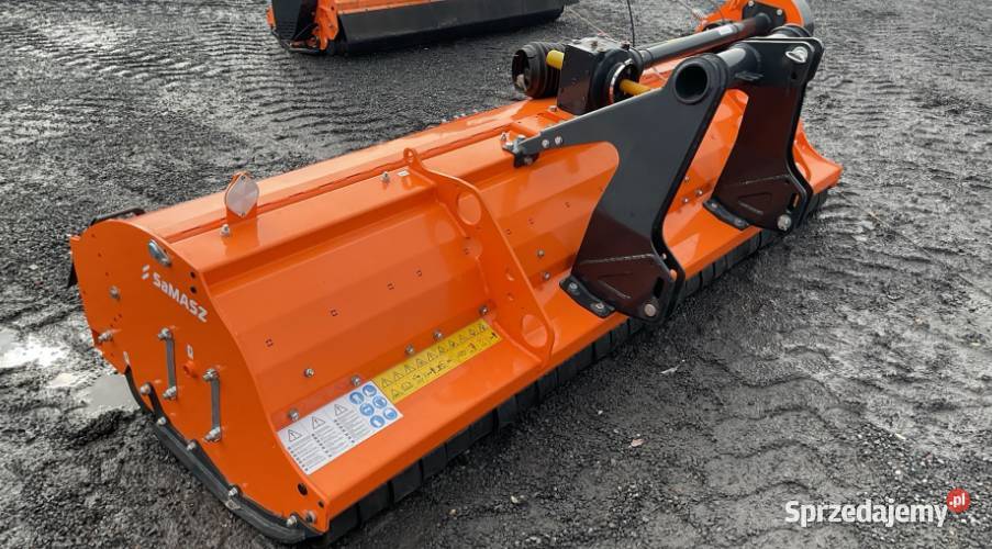 Kosiarka bijakowa SaMasz RIO 281 nowa Zaklików sprzedam