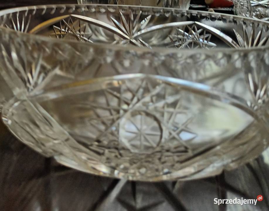 Sprzedam Porcelana i szkło Kraków