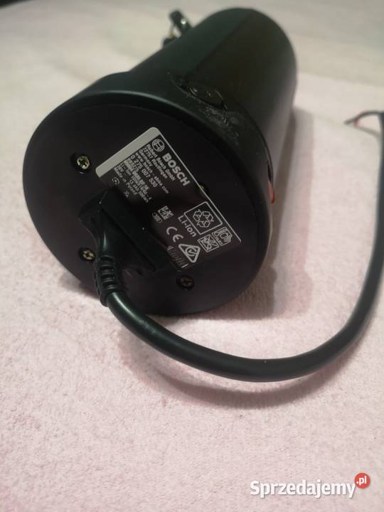 Bateria do roweru elektrycznego 36 V 134 Ah Nowa Katowice