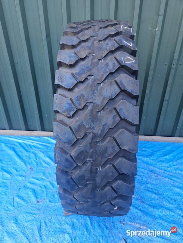 Opona Continental 1400 1400 R 20 Hcs 1400r20 lubuskie Szprotawa sprzedam