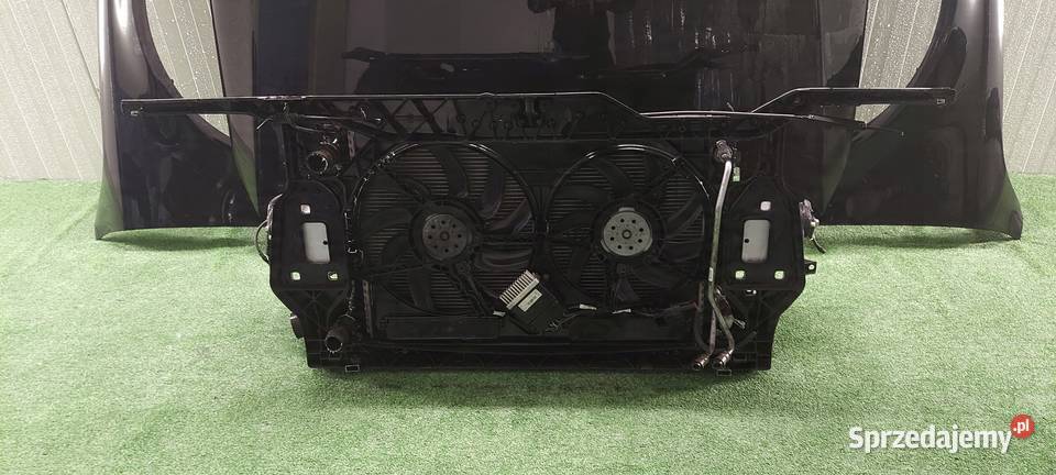 PAS PRZEDNI KOMPLETNY AUDI A4 B8 A5 8T 18 TFSI Międzychód