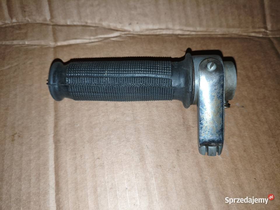 Rolgaz Manetka gazu Dniepr MT K650 K750 M72 Ural Leszno sprzedam
