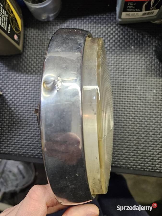 Wkład reflektora ddr ifa mz etz ramka Kraków