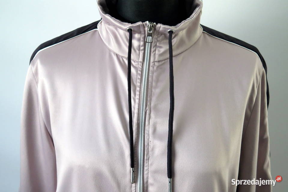 Niepowtarzalna bluza HM Divided r 40 L Komorniki