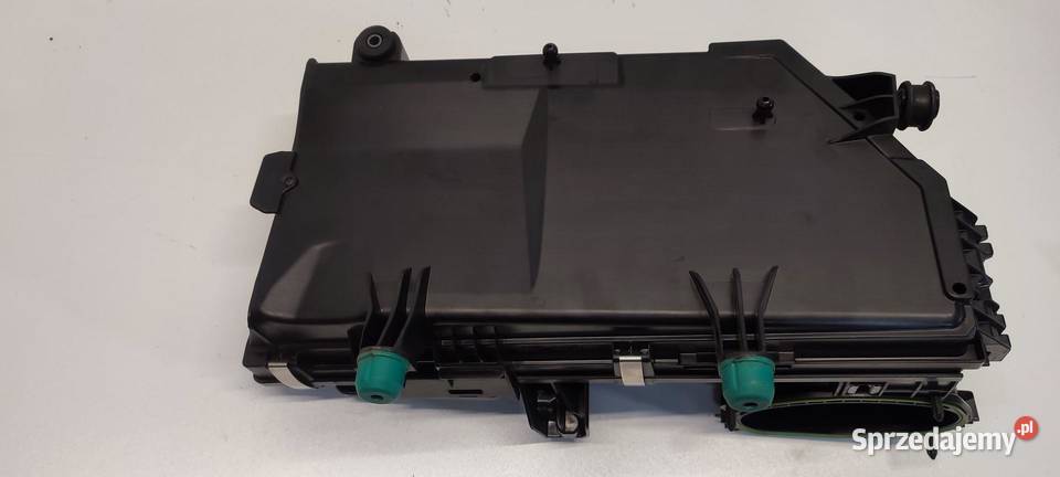 MERCEDES W213 OBUDOWA FILTRA POWIETRZA