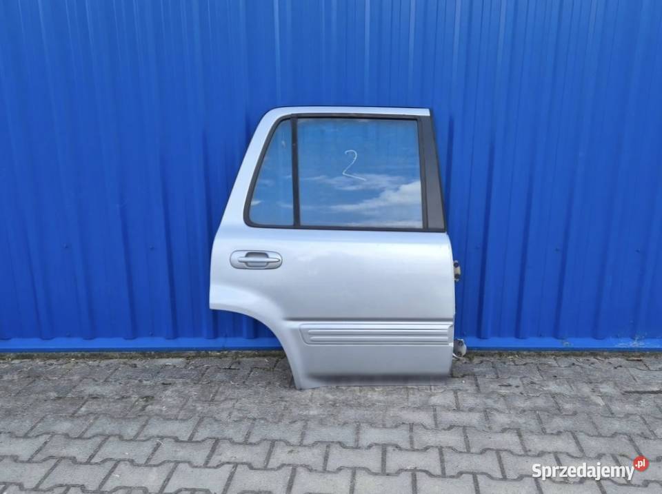 DRZWI TYŁ PRAWY TYLNE PRAWE HONDA CRV I CRV 1 sprzedam