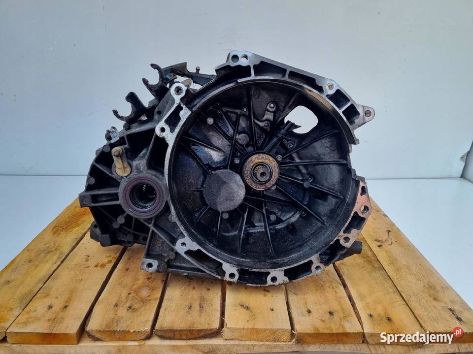 Ford Mondeo MK3 20 16V MANUALNA SKRZYNIA BIEGÓW Rudka