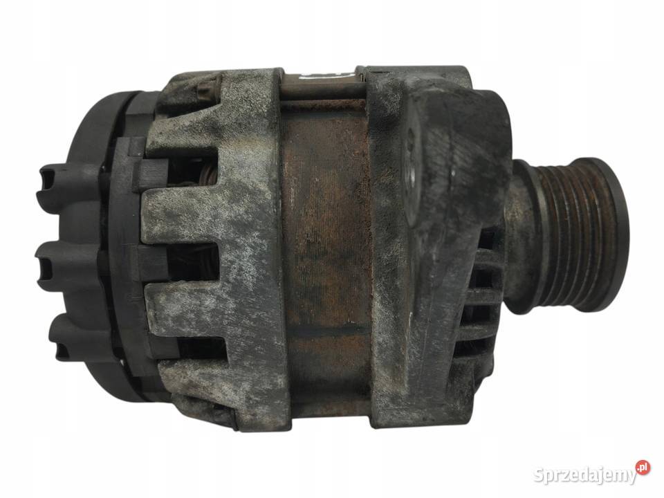 ALTERNATOR Opel Insignia A 20 CDTI 13502583 GM lubelskie