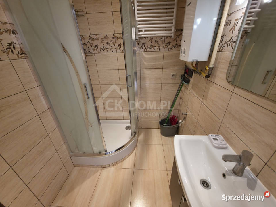 Mieszkanie 3 pokoje Karczówkowska świętokrzyskie Kielce