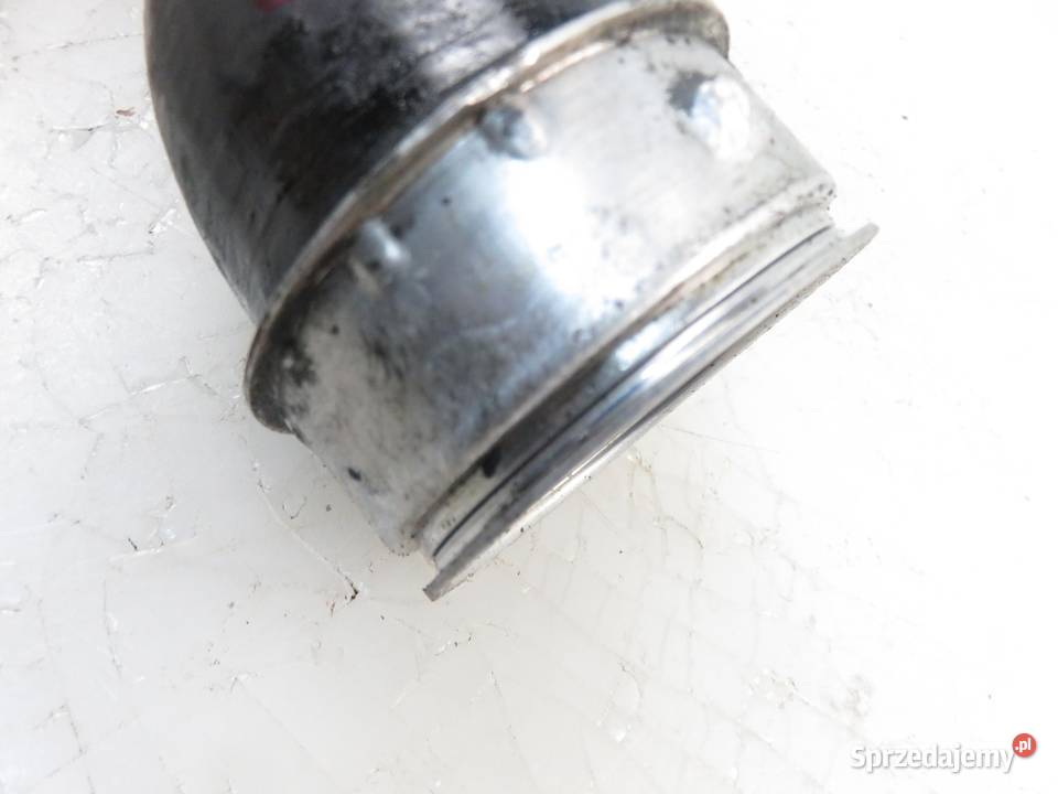 RURA INTERCOOLERA VW TOURAN I 20 TDI PD