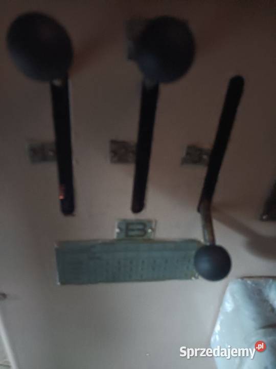 Zgrzewarka ZP12 stal czarna 3mm x 3mm Produkcja