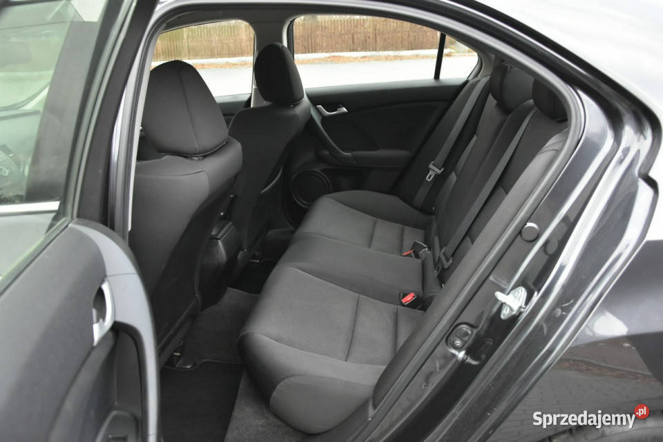 Honda Accord 20iVTEC 156 Manual X2012r Polski Accord mazowieckie Kampinos