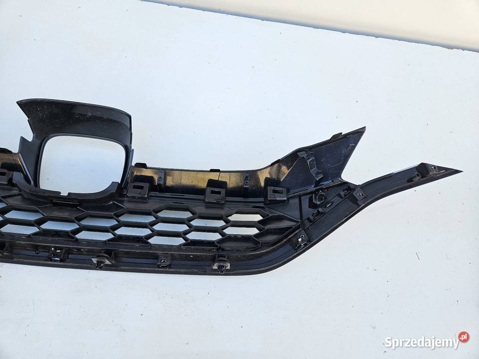 HONDA CRV CRV IV 4 LIFT 14 GRILL ATRAPA ZDERZAKA wielkopolskie Międzychód