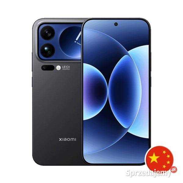 Xiaomi 17 pro 16 gb512 zachodniopomorskie Szczecin sprzedam