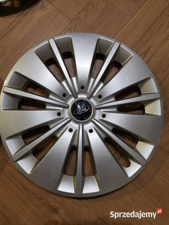 Kołpaki Ford 16 Borowo