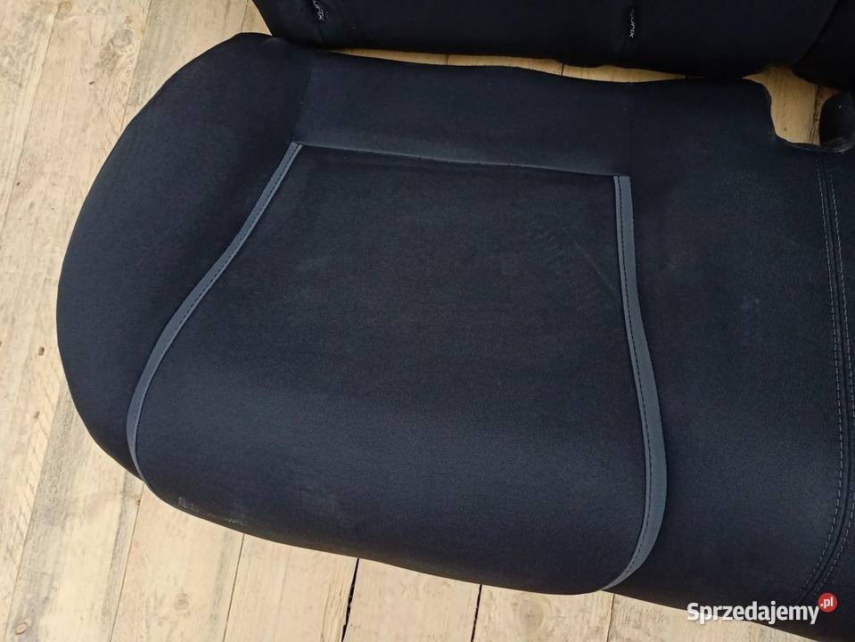 LANCIA YPSILON III 2017R LIFT KANPA TYLNA Skarżysko-Kamienna