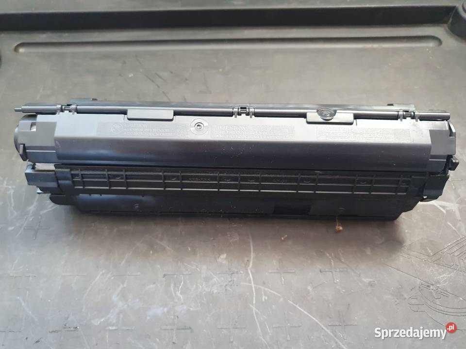 Toner do HP LaserJet Pro M1132 MFP Wojcieszków sprzedam