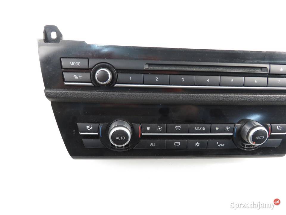 KLIMATRONIK BMW 5 F10 9249698