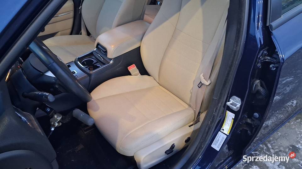 Dodge Charger RT 57L HEMI 375 40 małopolskie Proszowice