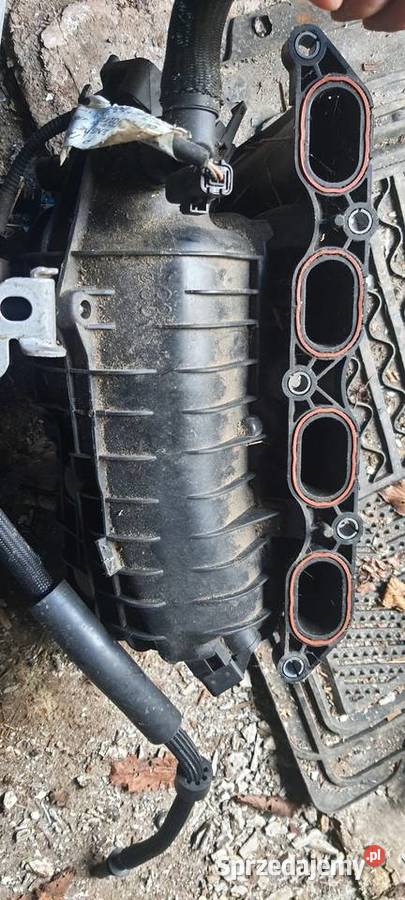 POKRYWA ZAWORÓW M03017B150 Niemodlin