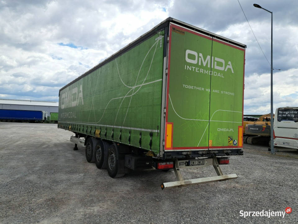 firana Wielton Komorniki sprzedam