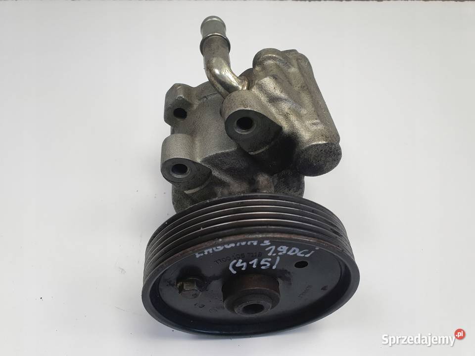 Renault Laguna I 19 DCI POMPA WSPOMAGANIA Rudka sprzedam
