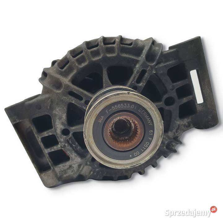 ALTERNATOR Peugeot 207 14 VTi V757651380 Chełm sprzedam
