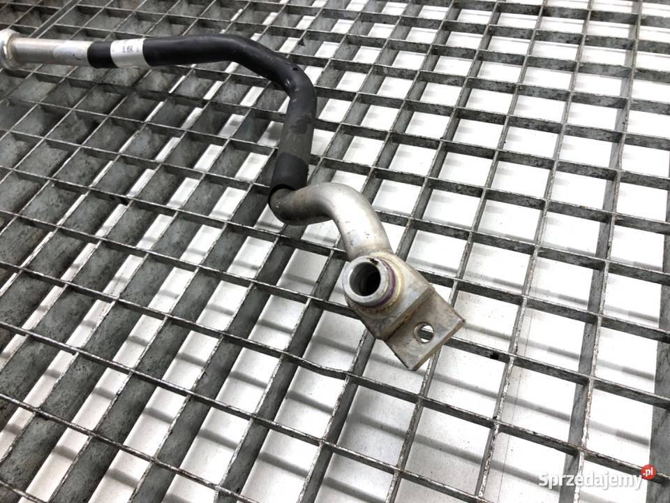 RURKA KLIMATYZACJI AUDI A8 D5 4N1816742A 30 286