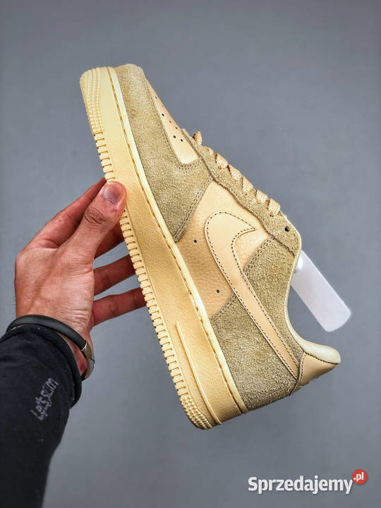 Nike Air Force 1 low buty sportowe rozmiar 36 46 Kraków
