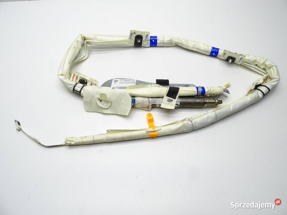KURTYNA POWIETRZNA AIRBAG LEWA 5N0880741G VW sprzedam