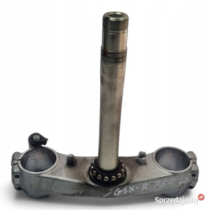 DOLNA PÓŁKA ZAWIESZENIA Suzuki GSXR 600 750 GSXR Chełm