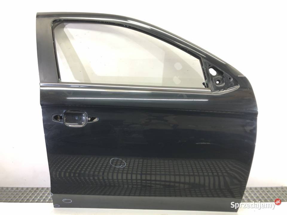 DRZWI PRAWY PRZÓD PEUGEOT 301 SedanLimuzyna osobowe Drzwi