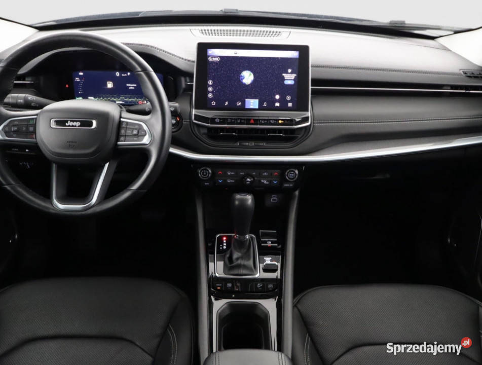Jeep Compass 4xe Bielany Wrocławskie