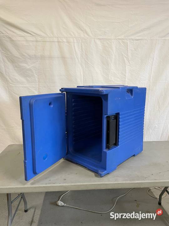 Termoizolacyjny pojemnik do cateringu Lublin